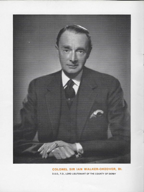 Drakelow B