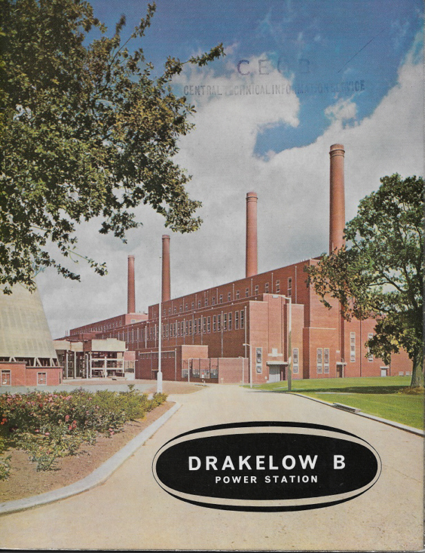 Drakelow B