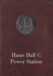 Hams Hall 'C'