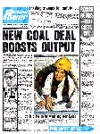 Midlands Power May 1973