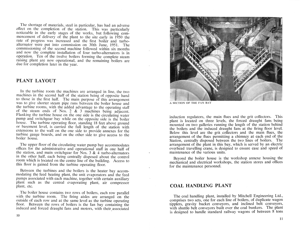 Nechells Handbook