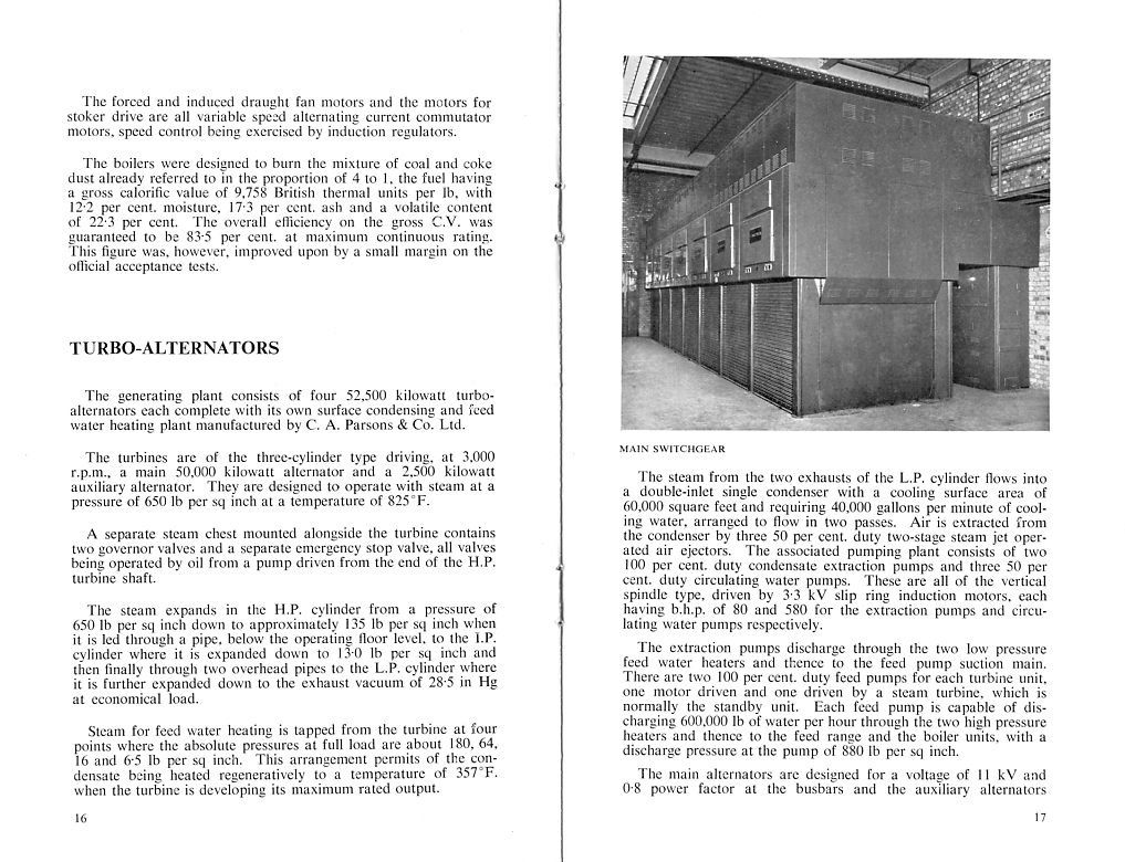 Nechells Handbook