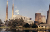 Rugeley A